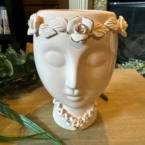 Face Vase